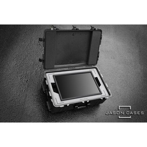  Jason Cases Wheeled Case for Eizo ColorEdge CG2420 24.1