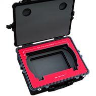 Jason Cases Hard Travel Case for Sony A170 Monitor