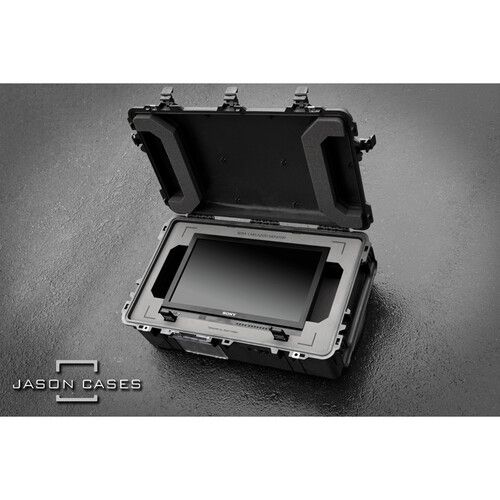  Jason Cases Sony LMD-A220 Monitor Case