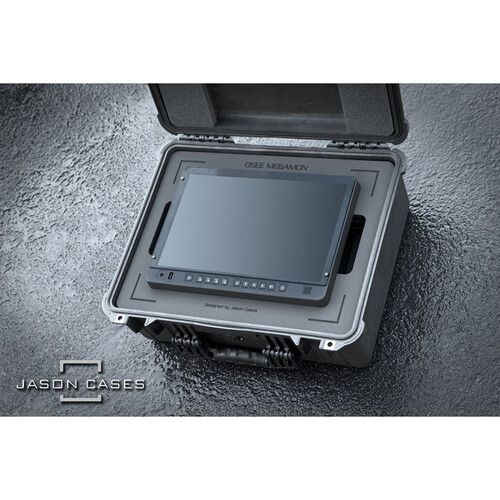  Jason Cases Case for Osee Megamon 15 Monitor