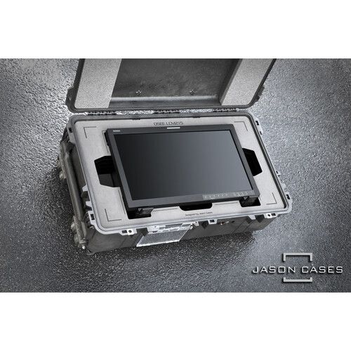  Jason Cases Osee LCM215 Monitor Case