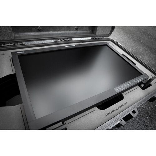  Jason Cases Osee LCM215 Monitor Case