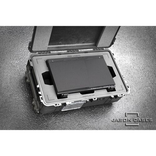  Jason Cases Osee LCM215 Monitor Case