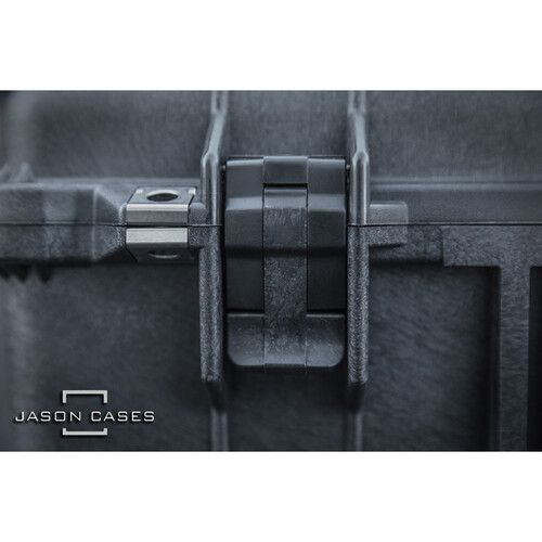  Jason Cases Osee LCM215 Monitor Case