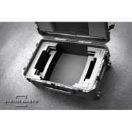 Jason Cases Wheeled Case for Canon DP-V2411 24