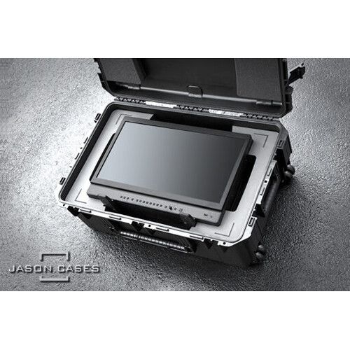  Jason Cases Wheeled Case for Canon DP-V2411 24