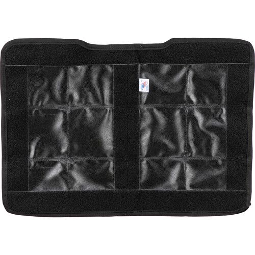  Jason Cases Pelican 1550, 1495, Storm iM2600, iM2620 Lid Organizer