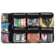 Jason Cases Pelican 1510, Storm iM2500, Pelican Air 1535 Lid Organizer