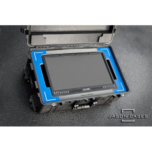  Jason Cases Pelican Case for SmallHD OLED 22