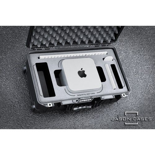  Jason Cases Apple Mac Studio Case