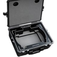 Jason Cases Sony LMD-a170 Monitor Case with Black Overlay