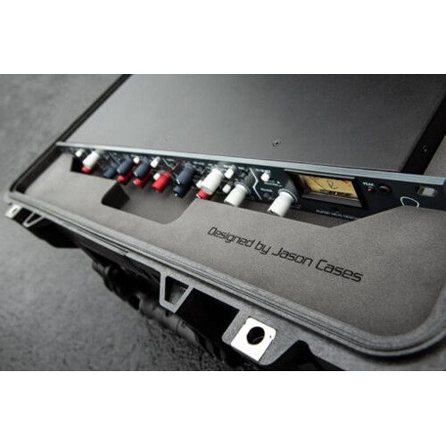  Jason Cases Rupert Neve Shelford Channel Case