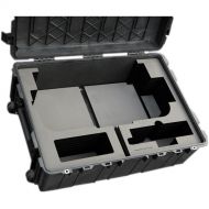 Jason Cases ARRI SkyPanel S60-C LED Light Case (Black)