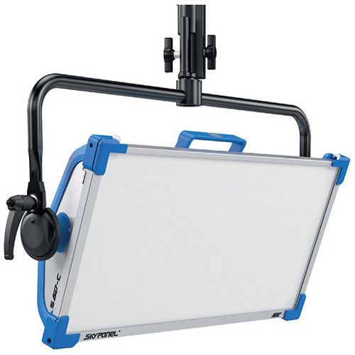  Jason Cases ARRI SkyPanel S60-C LED Light Case (Black)