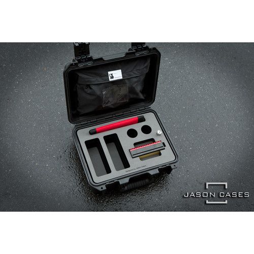  Jason Cases Hard Case for Cineo Matchbox Kit