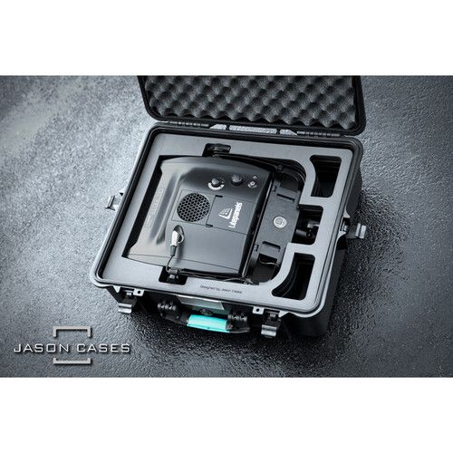  Jason Cases Litepanels Astra 1x1 LED Light Case