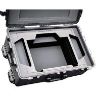 Jason Cases Pelican Case for Sony PVM-X2400 4K HDR Trimaster Monitor