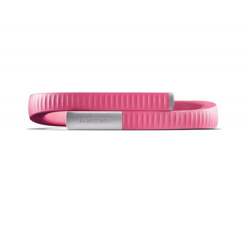  UP 24 by Jawbone Activity Tracker - Medium - Pink Coral (Discontinued by Manufacturer)