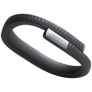 Jawbone Small UP Fitness Tracking Wristband - Black Onyx