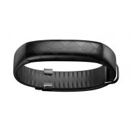 UP2 by Jawbone Activity + Sleep Tracker, Black Diamond, Classic Flat Strap