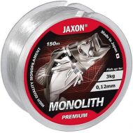 [아마존베스트]Jaxon Monolith Premium Fishing Line 150 m / 0.10 mm - 0.35 mm Spool Single Line Monofilament Top