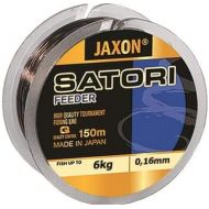 [아마존베스트]Jaxon Satori Fishing Line 150 m / 0.16 - 0.35 mm Spool Monofilament Line