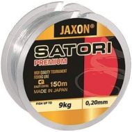 [아마존베스트]Jaxon Satori Premium Spool 150M 0.10mm-0.35mm Monofilament Line