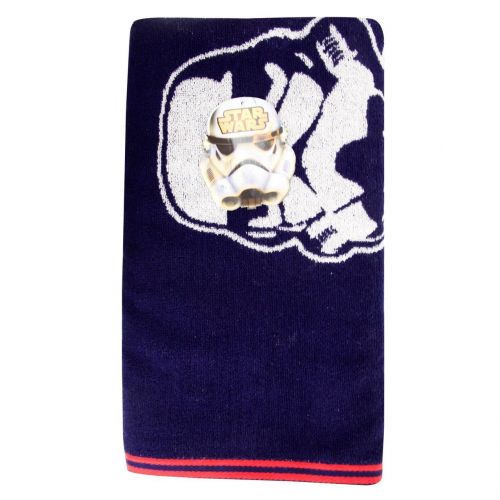  Jay Franco Star Wars bath towel