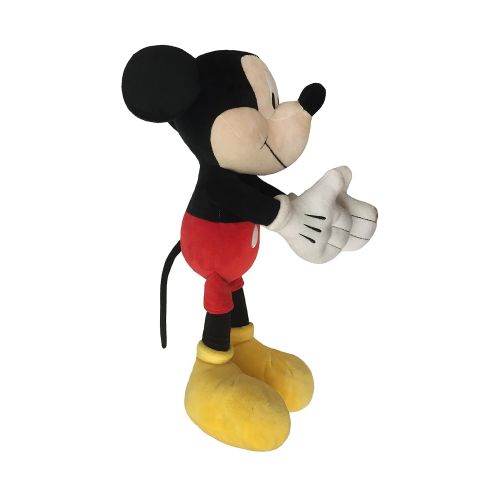  Jay Franco Disney Mickey Mouse Classic 15 Plush Pillow Buddy