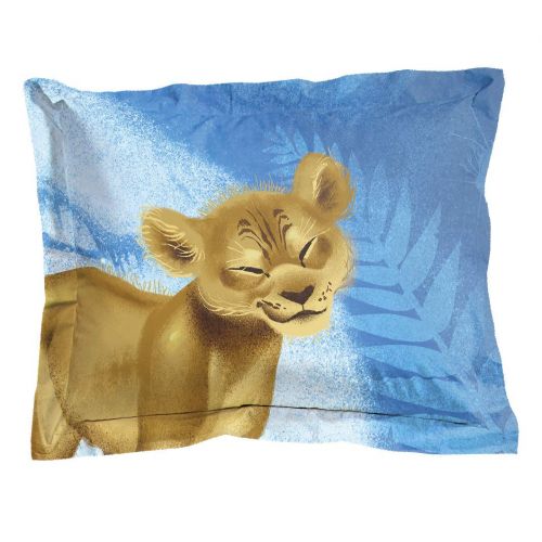  Jay Franco Disney Lion King Wild Side Full Bed Set,