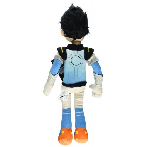  Jay Franco Disney Junior Miles from Tomorrowland Buddy Pillow