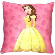Jay Franco Disney Princess Friendship Adventures Decorative Pillow
