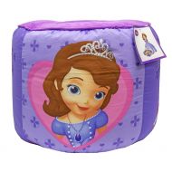 Jay Franco Disney Junior Sofia The First Ready to Be 12 Pouf Pillow