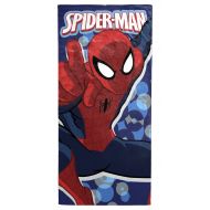 Jay Franco Marvel Spiderman Prism Cotton 28 x 58 Pool/Beach/Bath Towel