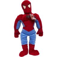[아마존베스트]Jay Franco Marvel Spiderman Ultimate 26 Pillowtime Pal, Blue,