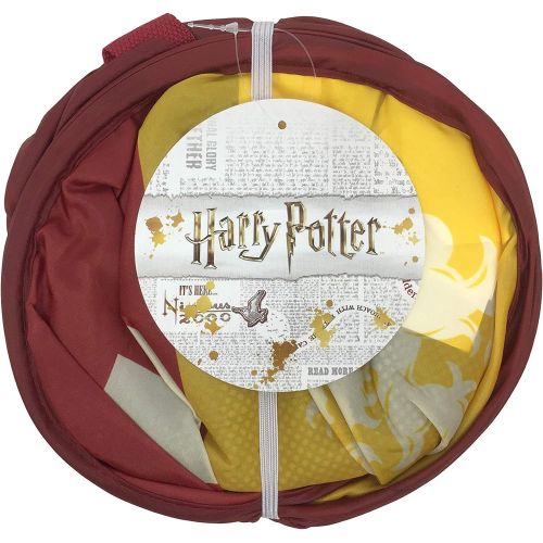  Jay Franco Harry Potter Gryffindor Pop Up Hamper,