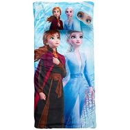 Jay Franco Disney Frozen 2 3 Piece Slumber Set