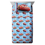 Jay Franco Disney Pixar Cars 95 Full Size Sheet Set