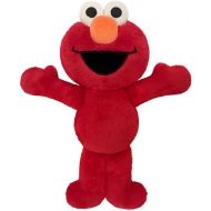 [아마존베스트]Jay Franco Sesame Street Plush Stuffed Red Elmo Pillow Buddy - Super Soft Polyester Microfiber, 20 Inches - (Official Sesame Street Product)