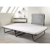 Jay-Be JAY-BE Saver Memory Foam Folding Bed - Oversize