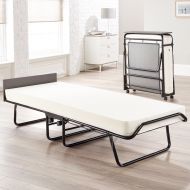 Jay-Be JAY-BE Visitor Folding Guest Bed with Airflow Mattress - Regular
