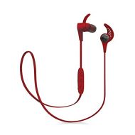 Jaybird X3 In-Ear Wireless Bluetooth Sports Headphones  Sweat-Proof  Universal Fit  8 Hours Battery Life  RoadRash