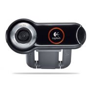 Jaybird Logitech Pro 9000 PC Internet Camera Webcam with 2.0-Megapixel Video Resolution and Carl Zeiss Lens Optics