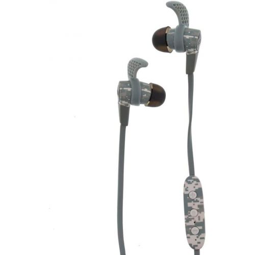  Jaybird X3 Wireless in-Ear Headphones Camo