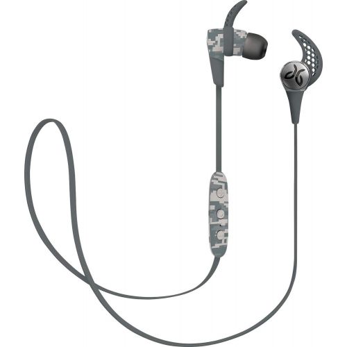  Jaybird X3 Wireless in-Ear Headphones Camo