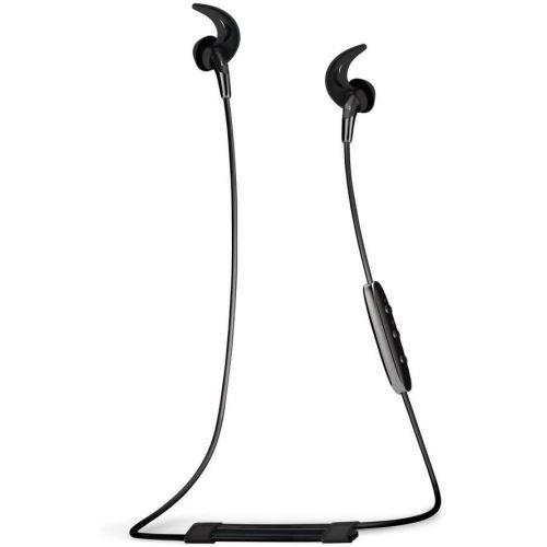  Jaybird Freedom Wireless Sport Headphones-Carbon