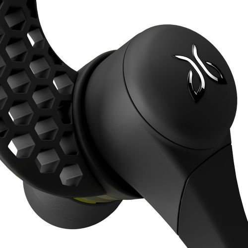  Jaybird X2 Wireless Sweat-Proof Micro-Sized Bluetooth Sport Headphones - Alpha