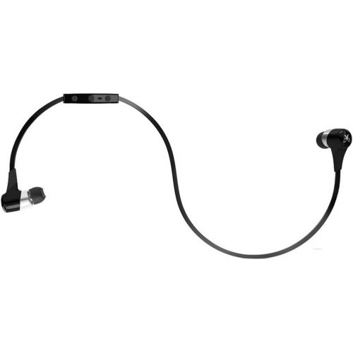  Jaybird JayBird BBX1MB BlueBuds X Sport Bluetooth Headphones - Black (Discontinued by Manufacturer)