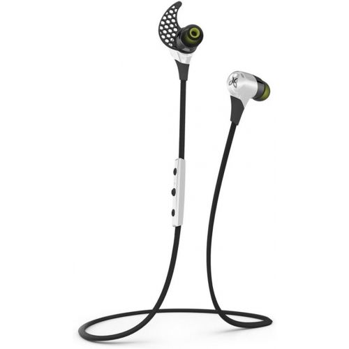  Jaybird JayBird BBX1MB BlueBuds X Sport Bluetooth Headphones - Black (Discontinued by Manufacturer)