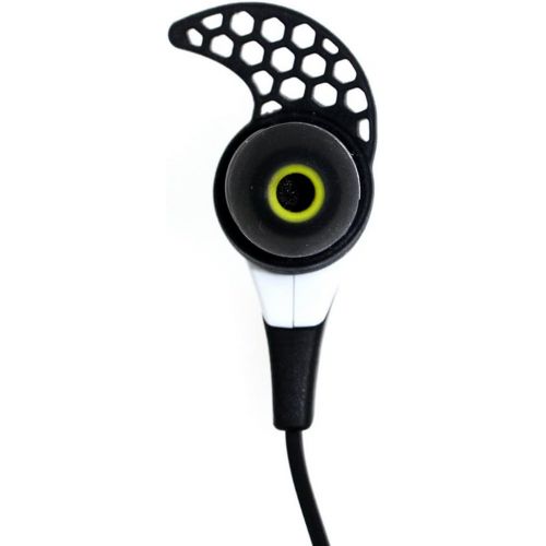  Jaybird JayBird BBX1MB BlueBuds X Sport Bluetooth Headphones - Black (Discontinued by Manufacturer)